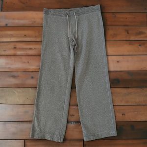 Mens Tommy Bahama Grey Lounge Pants